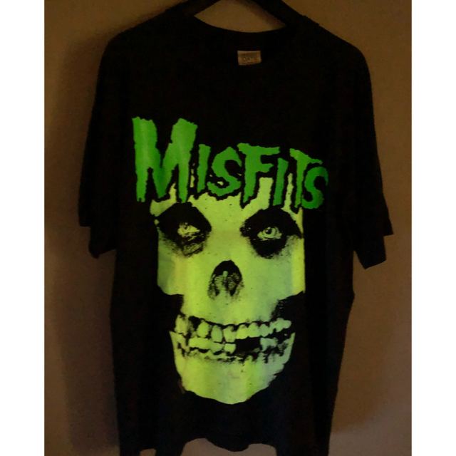 売り切り御免!】 00s 【メール便可】商品番号 MISFITS ミスフィッツ