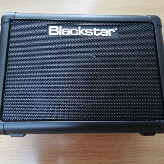 blackstar fly3 ミニアンプ  楽器のギター(ギターアンプ)の商品写真