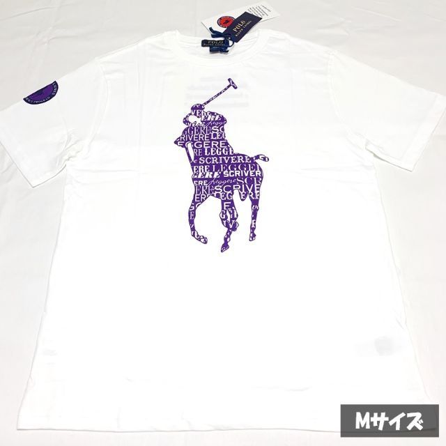 POLO RALPH LAUREN(ポロラルフローレン)のfrmjpn様専用・Tシャツ×3点 キッズ/ベビー/マタニティのキッズ服男の子用(90cm~)(Tシャツ/カットソー)の商品写真