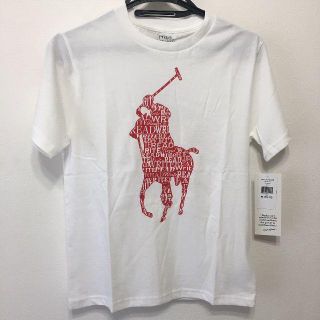 ポロラルフローレン(POLO RALPH LAUREN)のfrmjpn様専用・Tシャツ×3点(Tシャツ/カットソー)