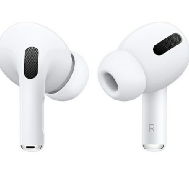 AirPods Pro 4個