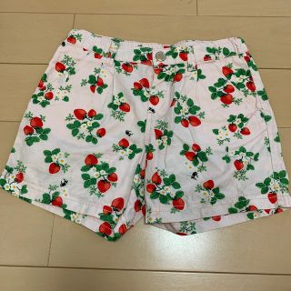 エイチアンドエム(H&M)のH&M122 ショートパンツ(パンツ/スパッツ)