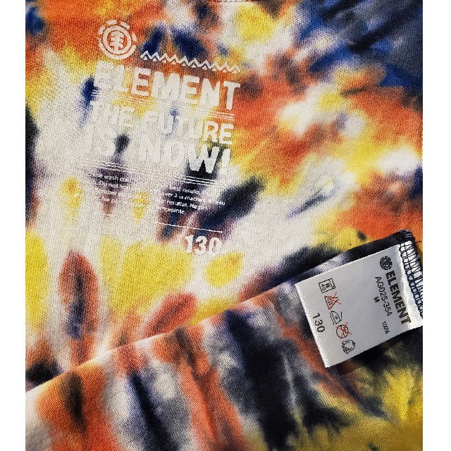 ELEMENT(エレメント)のElement 130 キッズ コスメ/美容のコスメ/美容 その他(その他)の商品写真
