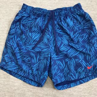 ナイキ(NIKE)のナイキ　メンズＬサイズ 水着　ショートパンツ(水着)