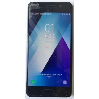 ギャラクシー(Galaxy)のSC-04J 　SIMフリー　動作良好　Galaxy(スマートフォン本体)