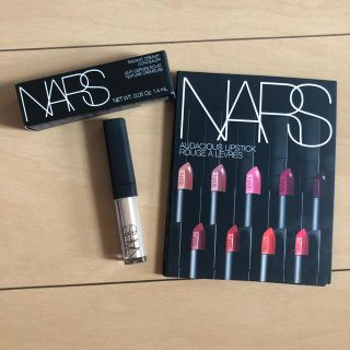 ナーズ(NARS)のNARS ラディアントクリーミーコンシーラー(コンシーラー)