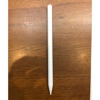 アップル(Apple)のApple Pencil 第2世代(タブレット)