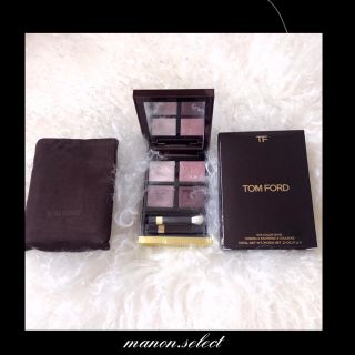 トムフォード(TOM FORD)のトムフォード アイシャドウ(アイシャドウ)