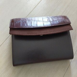 アンクライン(ANNE KLEIN)のANNE KLEIN 財布(財布)