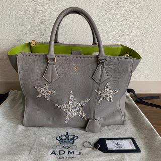 エーディーエムジェイ スターの通販 26点 | A.D.M.J.を買うならラクマ