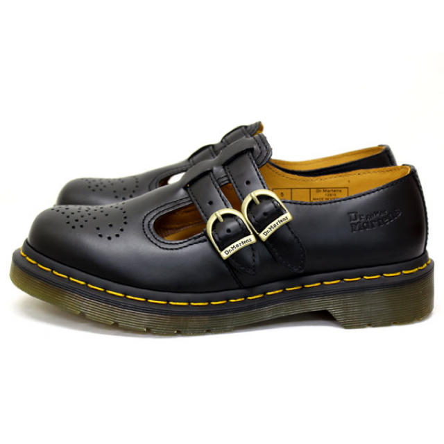 Dr.Martens MARY JANE メリージェーン