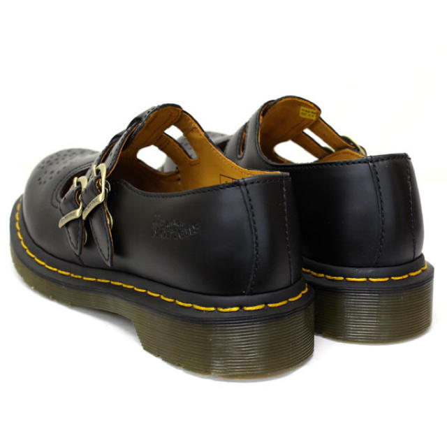 Dr.Martens MARY JANE メリージェーン