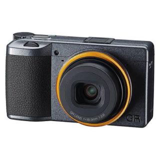 リコー(RICOH)のRICOH GR III Street Edition(コンパクトデジタルカメラ)