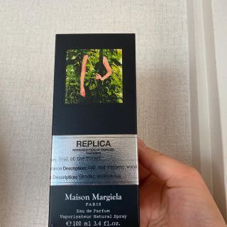 マルタンマルジェラ(Maison Martin Margiela)のmaison margiela REPLICA(ユニセックス)