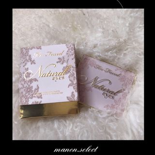 トゥフェイス(Too Faced)のゆかさま♡専用 アイシャドウパレット(アイシャドウ)