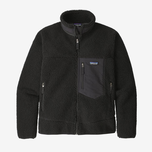 patagonia M's Classic Retro-X Jkt M 正規品