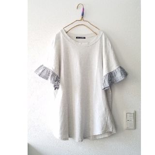 Tシャツ(Tシャツ(半袖/袖なし))