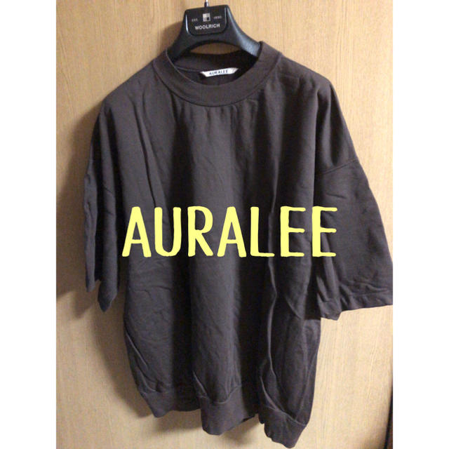 AURALLE 半袖Tシャツ　サイズ４