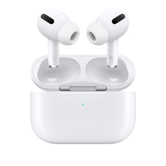 新発売の Apple 22個セット　新品未使用品  AirPodspro - ヘッドフォン/イヤフォン