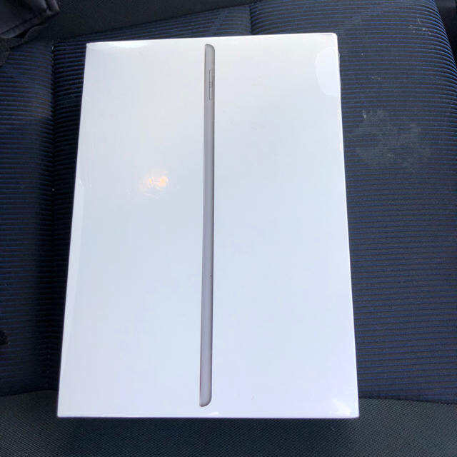 iPad 第7世代 32GB Apple MW742LL/Aスペースグレイ