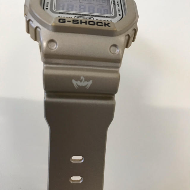 G-SHOCK(ジーショック)の専用 G-SHOCK スピード　サソリ メンズの時計(腕時計(デジタル))の商品写真