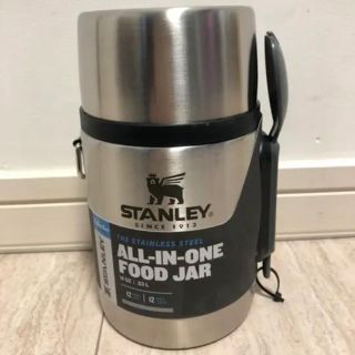 スタンレー(Stanley)の新品スタンレー 真空 フードジャー 0.53L FOOD JAR(弁当用品)