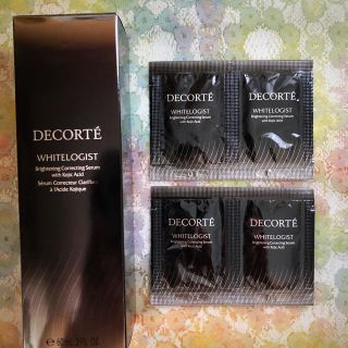 コスメデコルテ(COSME DECORTE)のnaza様専用ページ(美容液)