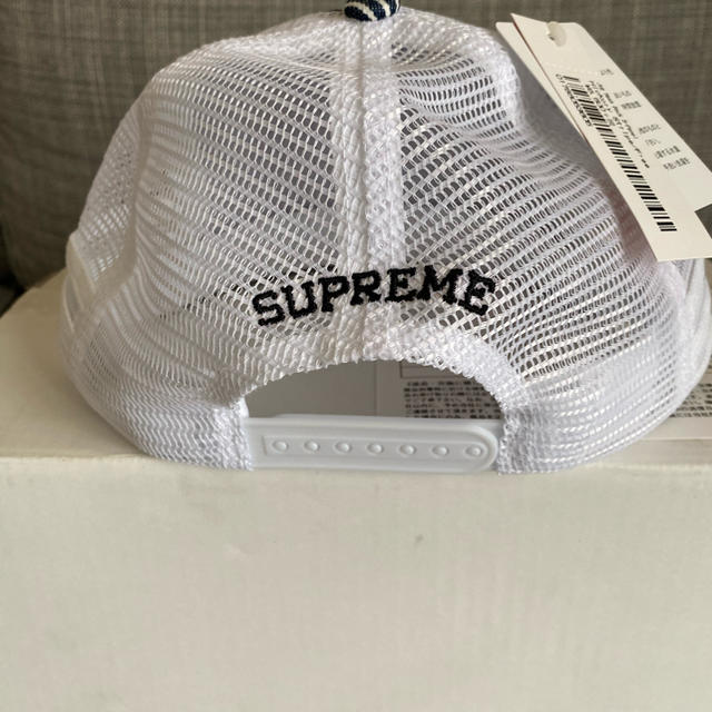 Supreme(シュプリーム)の[送料込]シュプリーム Jug Mesh Back 5-Panel  メンズの帽子(キャップ)の商品写真