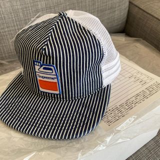 シュプリーム(Supreme)の[送料込]シュプリーム Jug Mesh Back 5-Panel (キャップ)