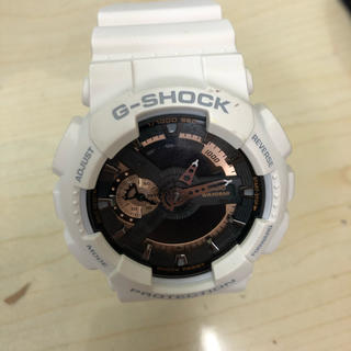 ジーショック(G-SHOCK)のG-shock(腕時計(デジタル))