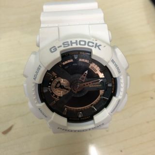 ジーショック(G-SHOCK)のG-shock(腕時計(デジタル))