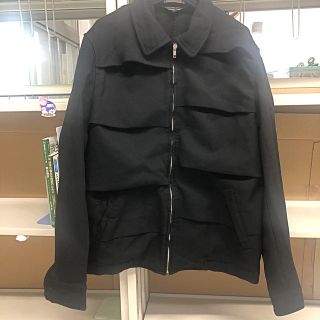 COMME des GARCONS HOMME PLUS  ブルゾン