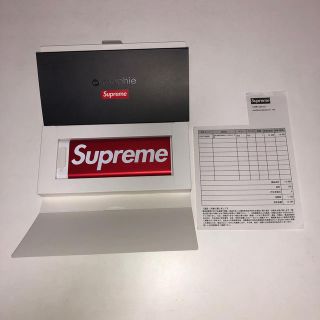 シュプリーム(Supreme)のsupreme mophie encore 20k モバイルバッテリー(バッテリー/充電器)