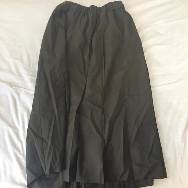 LE GLAZIK(ルグラジック)のスカート レディースのスカート(ロングスカート)の商品写真
