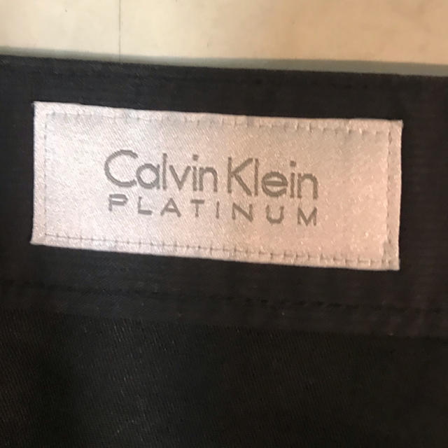 Calvin Klein(カルバンクライン)のカルバンクライン　パンツ メンズのパンツ(その他)の商品写真