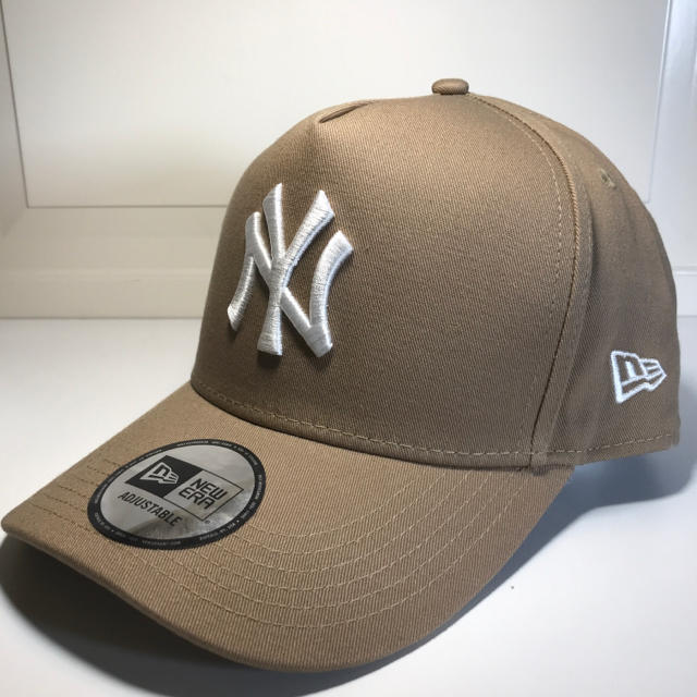NEW ERA(ニューエラー)の新品未使用　new era ニューエラ　ローキャップ　送料無料　男女兼用 メンズの帽子(キャップ)の商品写真