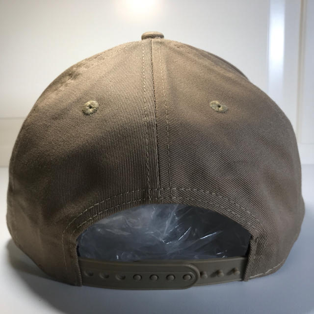 NEW ERA(ニューエラー)の新品未使用　new era ニューエラ　ローキャップ　送料無料　男女兼用 メンズの帽子(キャップ)の商品写真