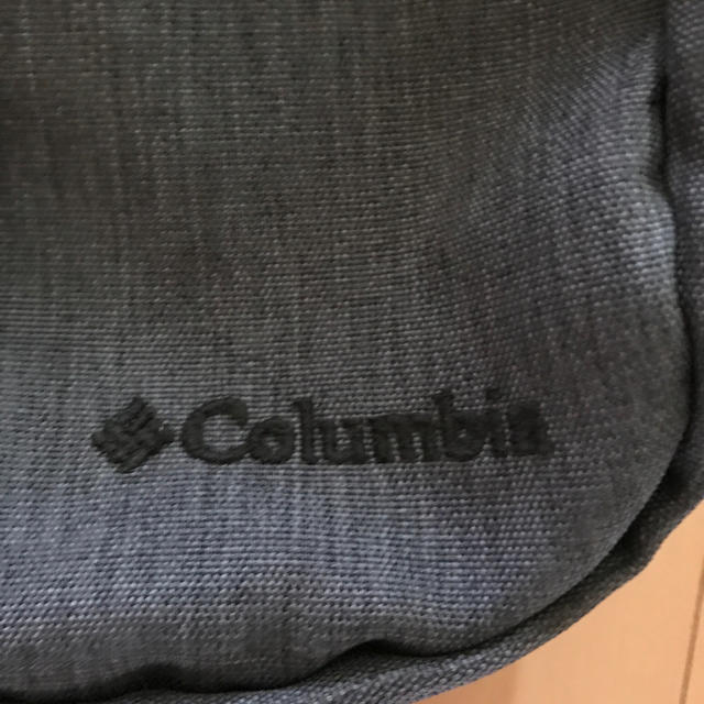 Columbia(コロンビア)のHAKmamaさま専用 メンズのバッグ(ウエストポーチ)の商品写真