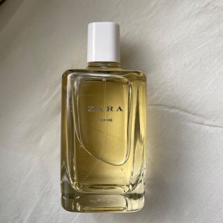 ザラ(ZARA)のZARA femme オードトワレ 200ml(ユニセックス)