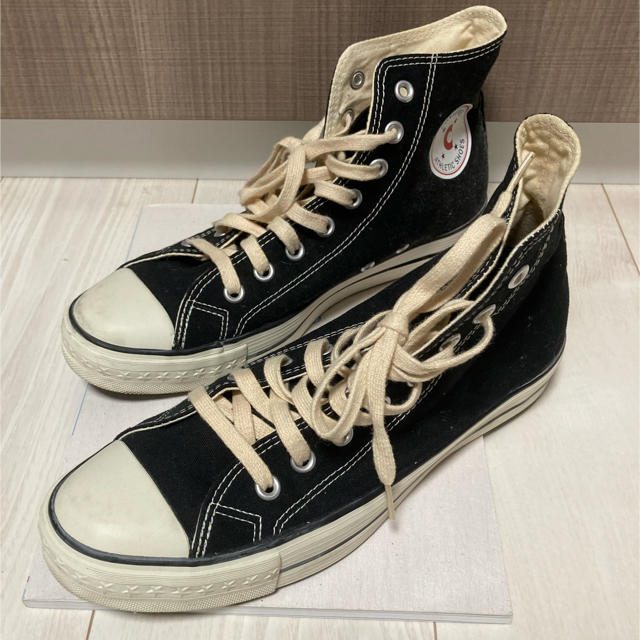 CONVERSE(コンバース)のコンバース オールスター CONVERSE ALL STAR  26.5cm メンズの靴/シューズ(スニーカー)の商品写真