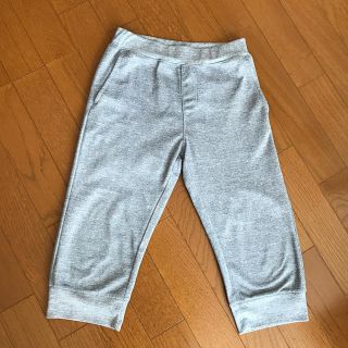 ユニクロ(UNIQLO)のユニクロ⭐︎スーパーEX ハーフパンツ　140(パンツ/スパッツ)