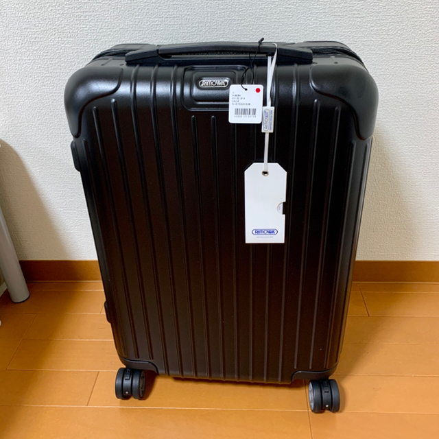 RIMOWA ３３Ｌ  復刻限定　正規品　１９５０個販売の５５？番です！