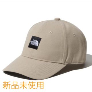 ザノースフェイス(THE NORTH FACE)のノースフェイス スクエアロゴキャップ 帽子(キャップ)