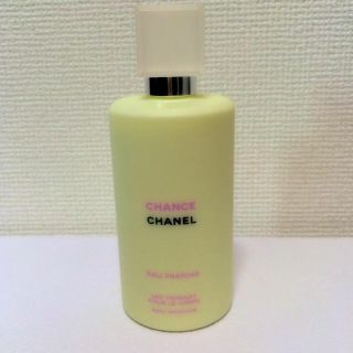 シャネル(CHANEL)のCHANCE ボディモイスチャー(ボディローション/ミルク)