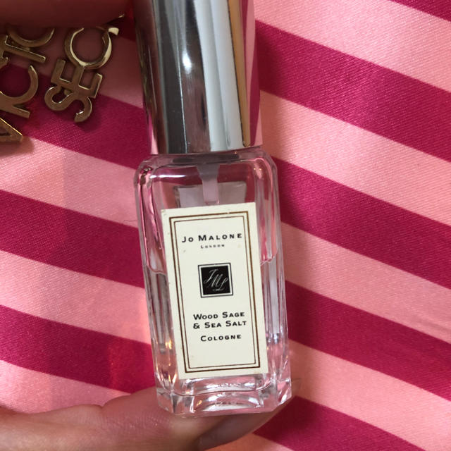 Jo Malone(ジョーマローン)のミニ香水セット (3点セット) コスメ/美容の香水(香水(女性用))の商品写真