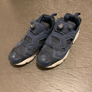 リーボック(Reebok)のリーボック　ポンプフューリー(スニーカー)