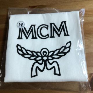 エムシーエム(MCM)のMCM 袋　(ショップ袋)