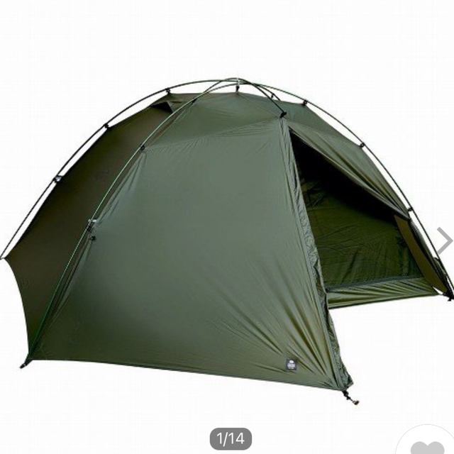 zerogram El Chaltenエルチャルテン1.5 oliveゼログラム-tops.edu.ng