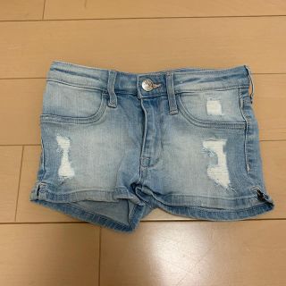 エイチアンドエム(H&M)のH&M 122 ショートパンツ(パンツ/スパッツ)