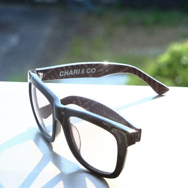 Supreme(シュプリーム)のCHARI & Co. サングラス メンズのファッション小物(サングラス/メガネ)の商品写真